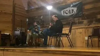 Esther Morgan-Ellis: Appalachian Sunshine at Alabama Folk School