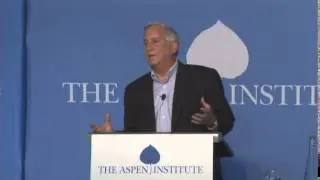 McCloskey Speaker Series: Walter Isaacson on his upcoming book The Innovators