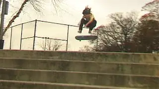 Dee Ostrander and Shane Powell Full Part - (FU-Crue VS SEC)