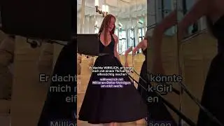 Ich weiche Eifersucht aus wie neuen Zolltarifen
