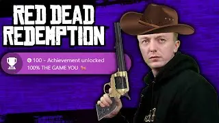 🔴 Let's 100% Main Game! Undead Nightmare Playthrough! RDR Remastered!