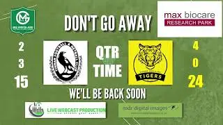 MGFNL Rnd 14 2022 Feature Match - Yinnar v Mirboo North Highlights