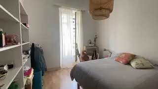 LM1219  - STUDIO FOR RENT MONACO A FEW STEP FROM THE CASINO