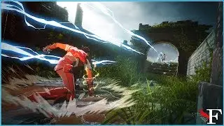 SPELLBREAK ALPHA - BATTLEROYALE DE MAGOS - PTBR