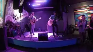 St  Jude Benefit Concert: RJ and Austin