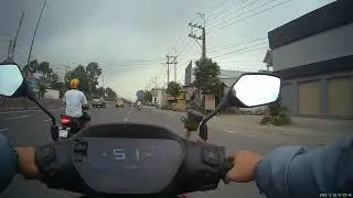 TEST CAM H88 PRO - 4K30FPS - D&acirc;y đeo cổ