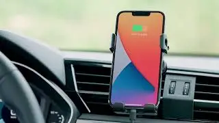 Baseus Metal AgeⅡ Gravity Car Mount