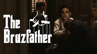 John Barilaro: The Bruzfather