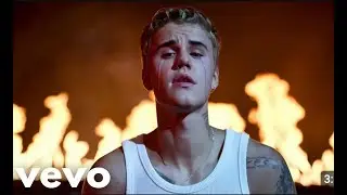 JUSTIN BIEBER  - 