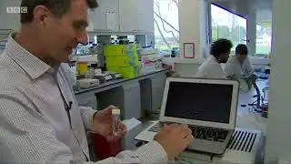 KS5-ALEVEL-BIOLOGY-Biotechnology and Cloning - Bioremediation- Fungal enzyme PETase digests plastic