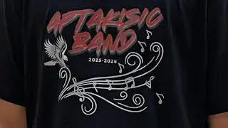 Aptakisic Jr High School 8th Grade Band - Phoenix Overture