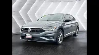 2019 Volkswagen Jetta R-Line  MO