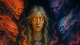 What Becomes Of Souls Devoured By Slaanesh In Warhammer 40K