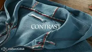 Carbon2Cobalt: Fall 2022 Men's Collection