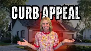Curb Appeal