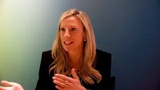 Interview Kinsey Fabrizio and Rocking Robots