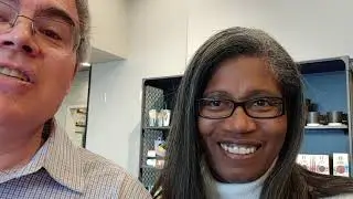 Annette. IYBS Local