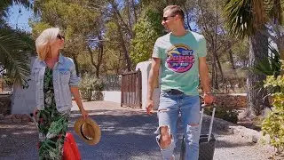 The Ultimate Ibiza Retreat