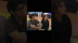 DUSTIN YU AND BIANCA DE VERA, A LOVETEAM TO WATCH OUT FOR? #dustbia #dustinyu #biancadevera