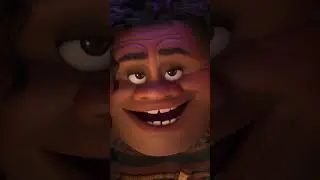 Moana 2 | Watch Official Trailer Now