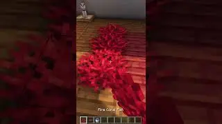 How to build a carpet in Minecraft!