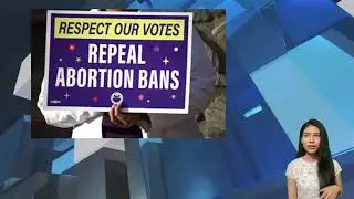 Republican states press Congress to ban abortion shield laws
