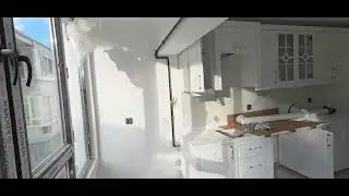 Mutlu mahallesi buderus gb122i kombi ve demird&ouml;k&uuml;m plus petek montajı #05077304829 