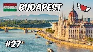 Budapest (2021)