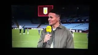 MOTD2 Highlights - 22/10/2023
