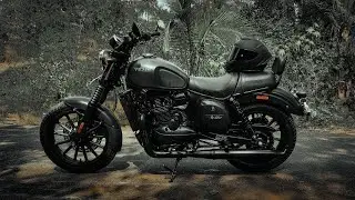 Yezdi | Yezdi Roadster First Impressions