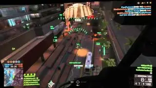 BF4 Unlock The Ballistic Shield For Dragons Teeth