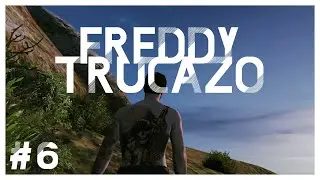 SECUESTRO A RODDY | Freddy Trucazo | London Eye #6