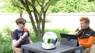 Z kartingu do bolidu F4 - Igor Polak o debiucie w Formula 4 CEZ 🏁
