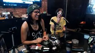 High Noon : Ep 86 - Friends In Stoned Places