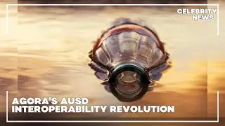Agora's AUSD Interoperability Revolution