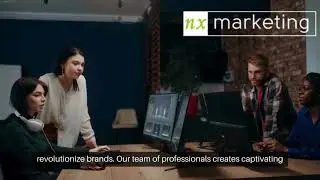 NX Marketing | Digital Marketing Agency Perth | Perth Digital Marketing Services