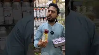 Wholesale perfume market in karachi