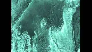 Toba Caldera - Still