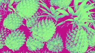 ZERO KELVIN - PINEAPPLE PRIVILEGE 🍍