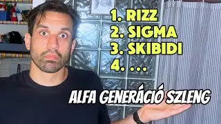 MIT MOND A GYERMEKED? | Alfa gener&aacute;ci&oacute; szleng sz&oacute;t&aacute;r