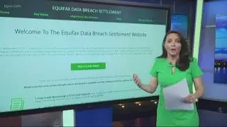 How to claim your Equifax settlement