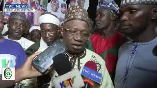 Kebbi State Government Commends Guruza&rsquo;s Community Development Initiative