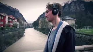 Diver - London (shot by Nettworkers)