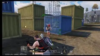 Lord DBS + power full aim assist 🗿