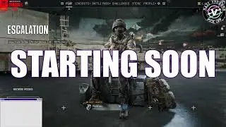 Battlefield 6 Season 1 Stream 29