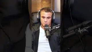 Dustin Poirier tells his street fight story👊