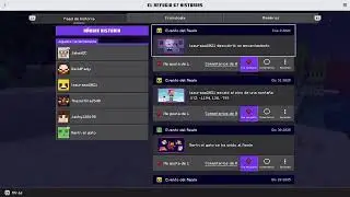 REFUGIO 67 - Resumen en Directo (no hemos hecho na) 🤣
