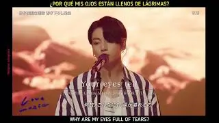 Your eyes tell (SUB ESPA&Ntilde;OL E INGL&Eacute;S)