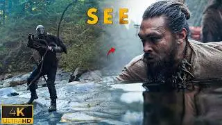 Битва, изменившая всё | Смотрите | 4K Scene