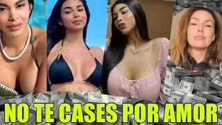 AMOR vs DINERO